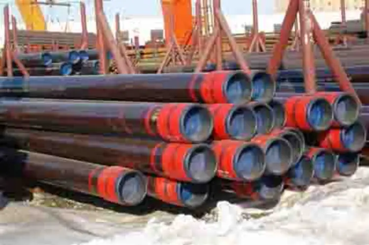 JIS G3459 SUS 321 HTP Stainless Steel Pipe