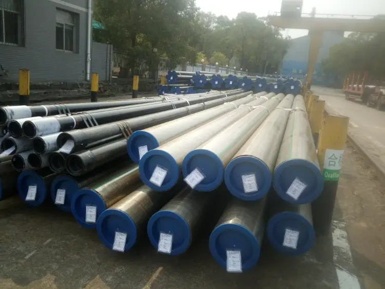 EN 10219 S355J0H SHS/RHS Pipe