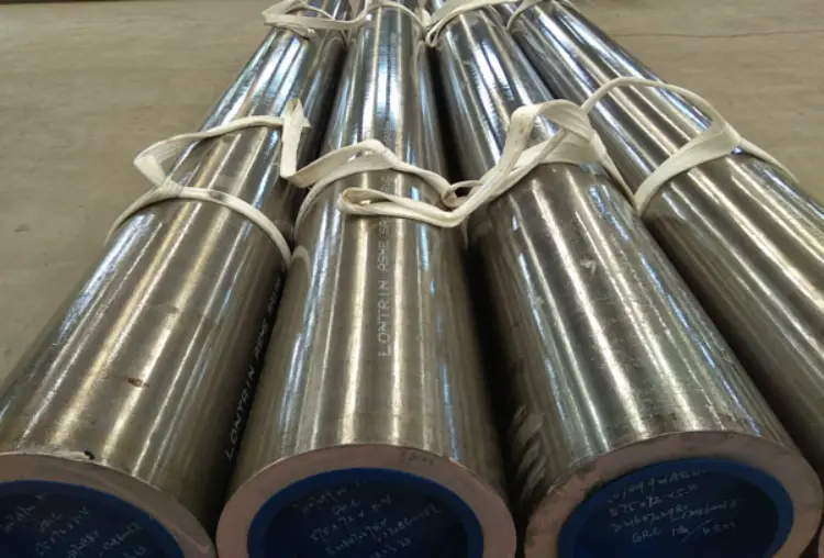 EN10219 S460NH SHS/RSH Pipe