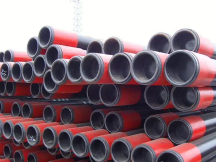 Q460NH Weathering Steel Pipe