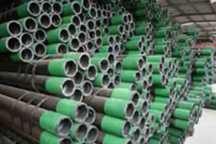 GB/T 5310 20G Boiler Steel Pipe