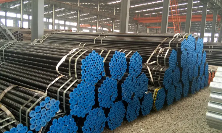JIS G3106 SM490B Steel for SSAW Pipe