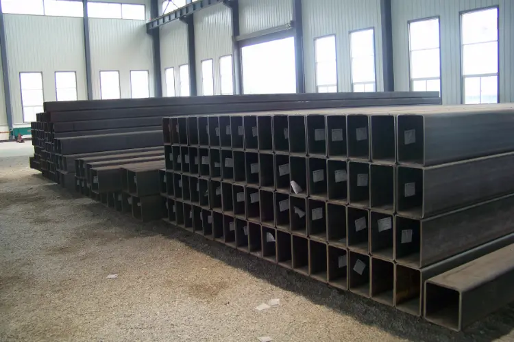 GB/T 5310 15MoG Seamless Steel Pipe for High-Pressure Boilers