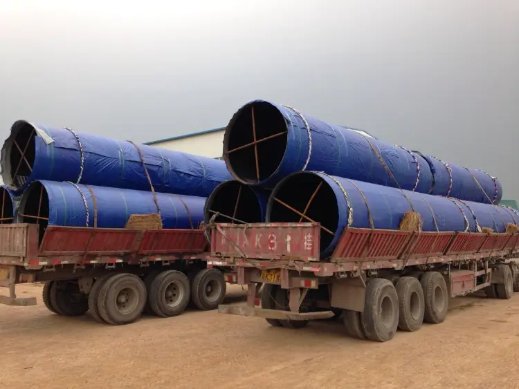 ASTM A240 304 (S30400) Stainless Steel Pipe