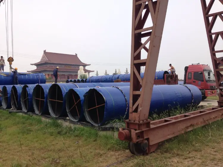 09MnD Low-Temperature Pipe Steel