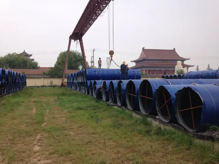 JIS G3461 STB410 Carbon Steel Boiler Tube