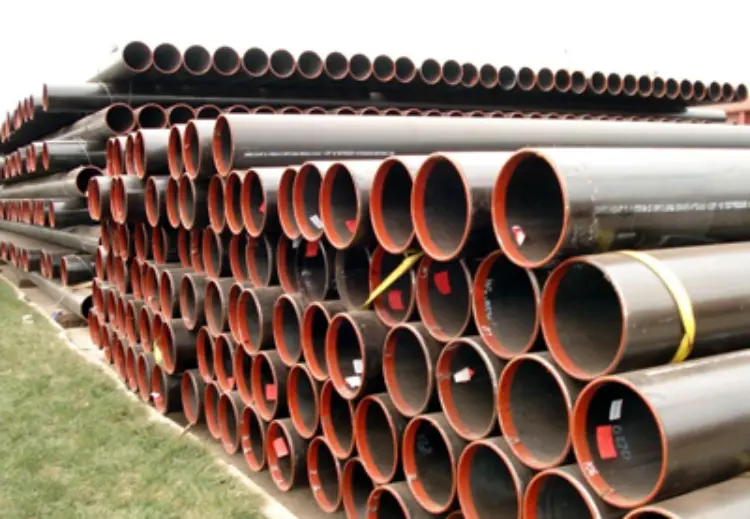 ASME SA213 T91 Boiler Steel Pipe