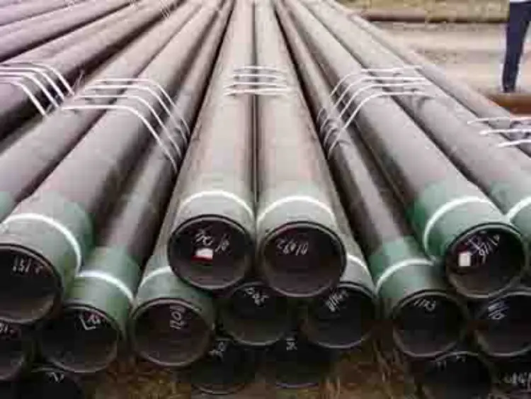 Q275 Carbon Structural Steel for LSAW Pipe
