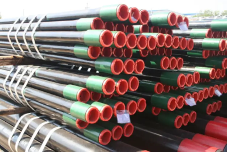 Q345C Steel Grade for LSAW Pipe