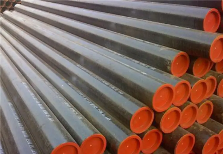 ASTM A312 TP309S Stainless Steel Pipe