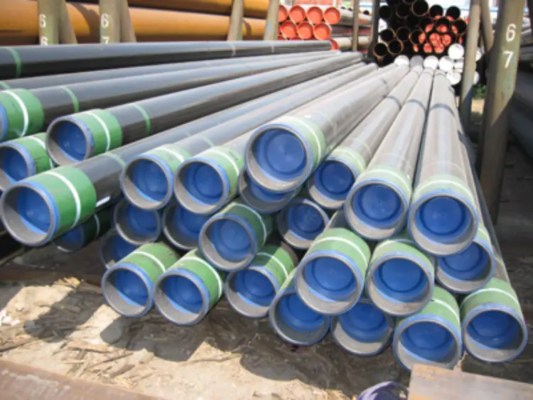 API 5L X65 Pipeline Steel