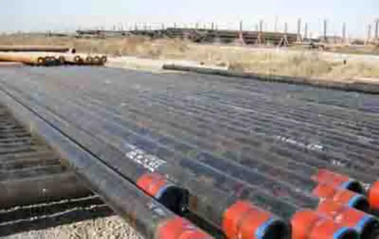 Q415NH Weathering Steel Pipe: Composition, Mechanical Properties and Equivalent Grades