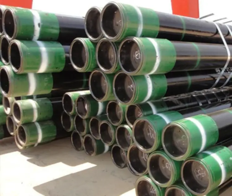 20# Carbon Steel Seamless Pipe for Automotive & Mechanical Structures