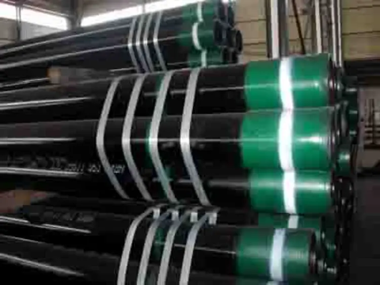 ASTM A312 TP317L Stainless Steel Pipe