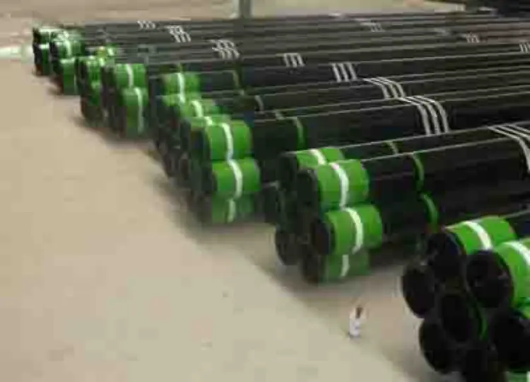 GB/T 9711 L320 Pipeline Steel
