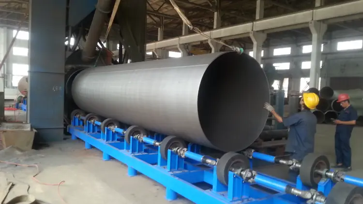 GB/T 9711 L485 Pipeline Steel
