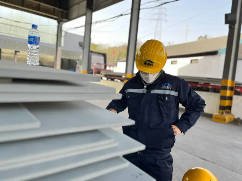 ABS Grade DH36 Shipbuilding Steel Plate
