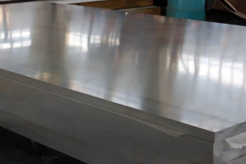 LR Grade AH62 Shipbuilding Steel Plate