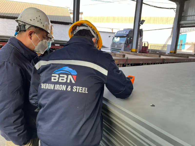ASTM A511 MT 316L Stainless Steel Seamless Mechanical Tubing