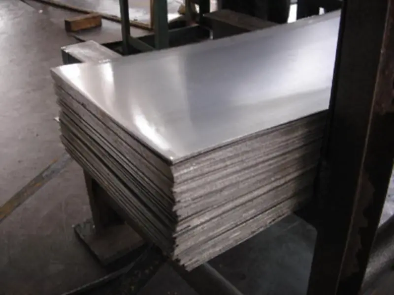DNV Grade A500 Shipbuilding Steel Plate