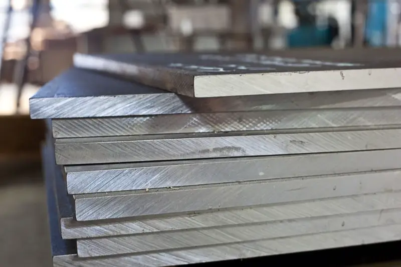 DNV Grade E500 Shipbuilding Steel