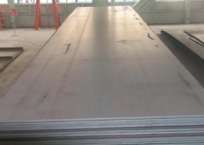 Q235C Carbon Structural Steel Plate: Composition, Properties & Equivalents