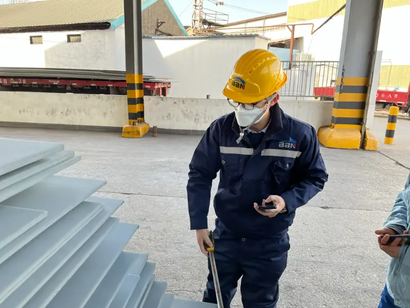 Q345E Low-Alloy High-Strength Structural Steel Plate