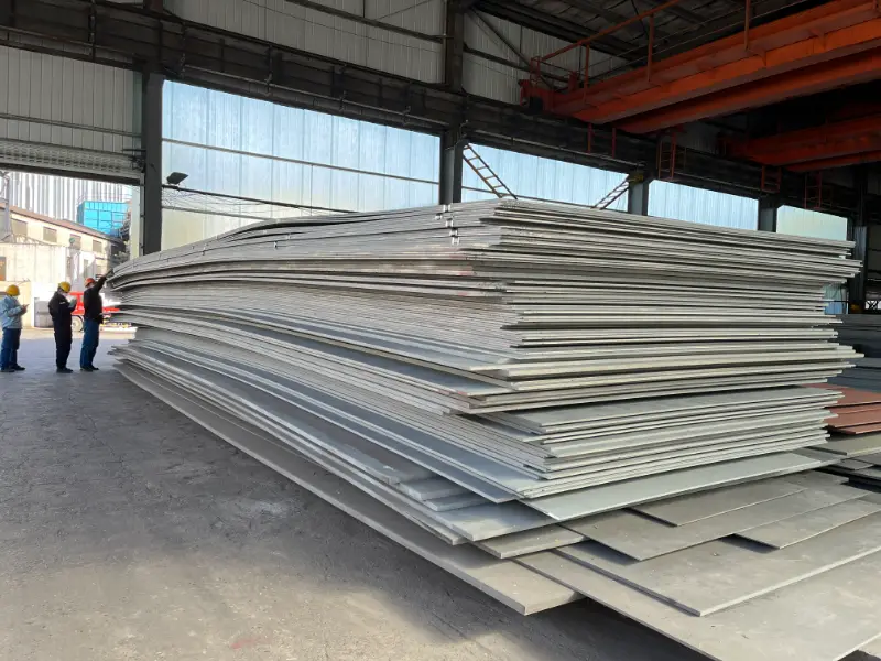 A2205 (S32205) Duplex Stainless Steel