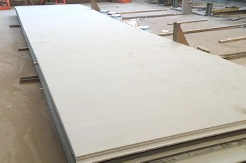 BV Grade E550 Shipbuilding Steel Plate