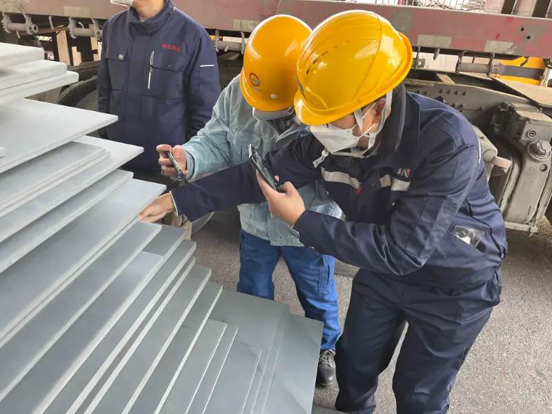BV Grade E620 Shipbuilding Steel Plate
