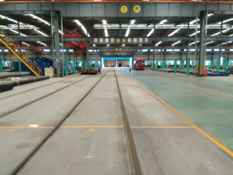 GL Grade E Shipbuilding Steel Plate
