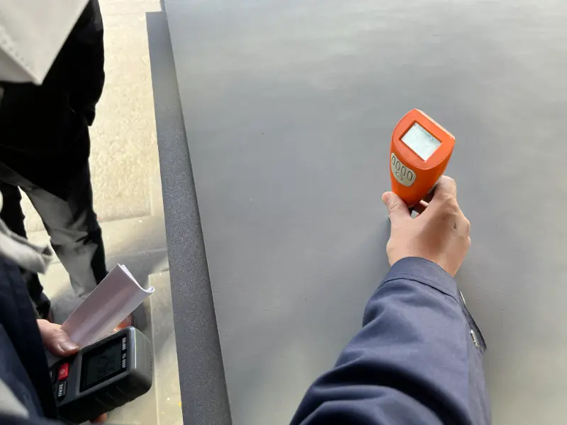 Q960D High-Strength Structural Steel Plate