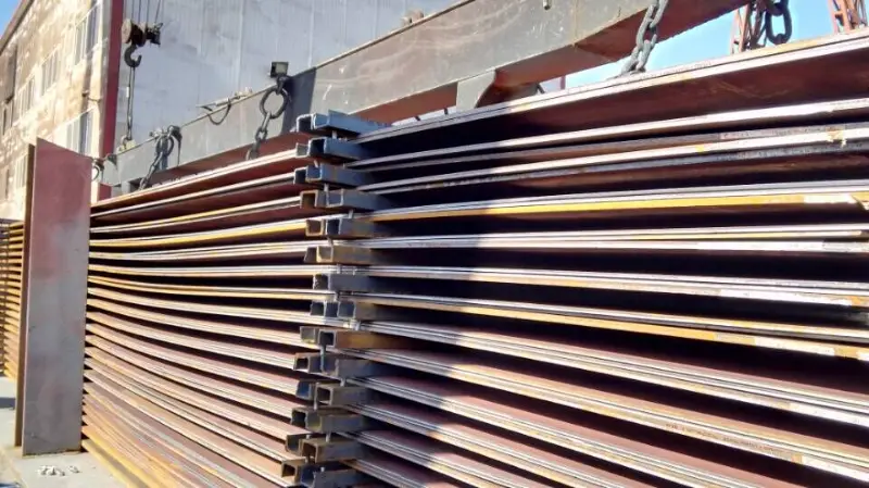 429 (S42900) Ferritic Stainless Steel Plate/Coil