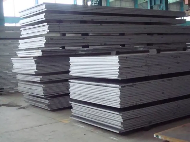 304 (S30400) Stainless Steel Plate/Coil