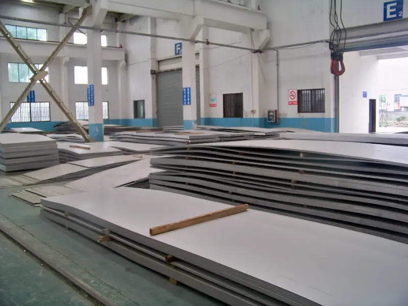 API 5L PSL1 X65 (L450) Pipeline Steel Plate