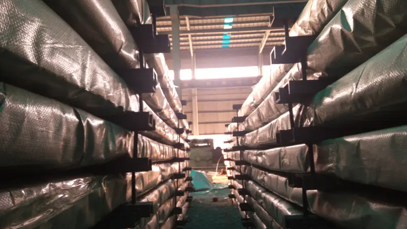 ABS Grade AQ56 Shipbuilding Steel Plate