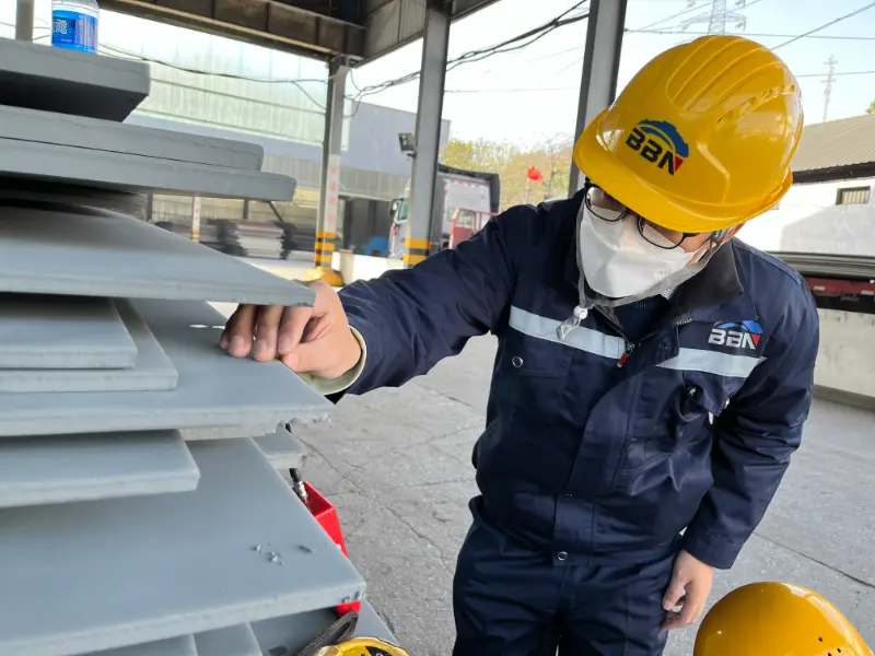 Comprehensive Analysis of EN10083-3 37Cr4 Alloy Steel