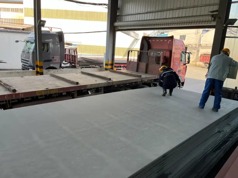 EN10083-3 41CrS4 High Alloy Steel Plate