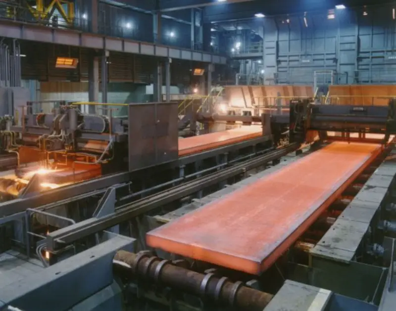 RINA Grade A36 Shipbuilding Steel Plate