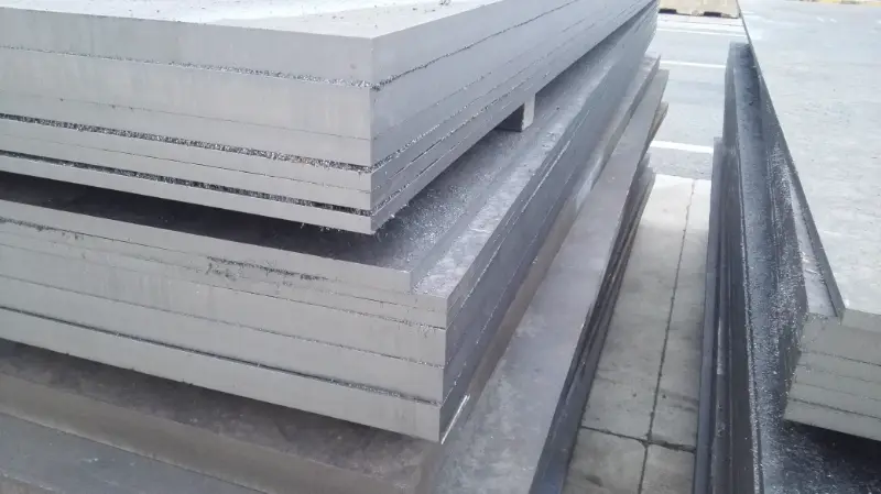 EN10083-3 30CrNiMo8 (1.6580) High Alloy Steel Plate