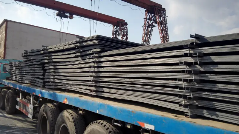 34CrNiMo6 Alloy Steel