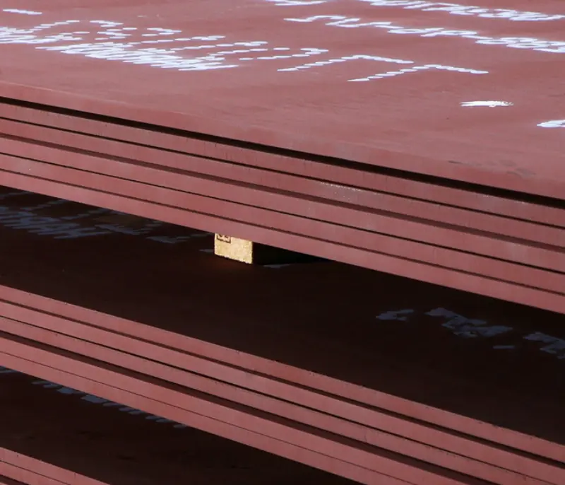 RINA Grade A460 Shipbuilding Steel Plate