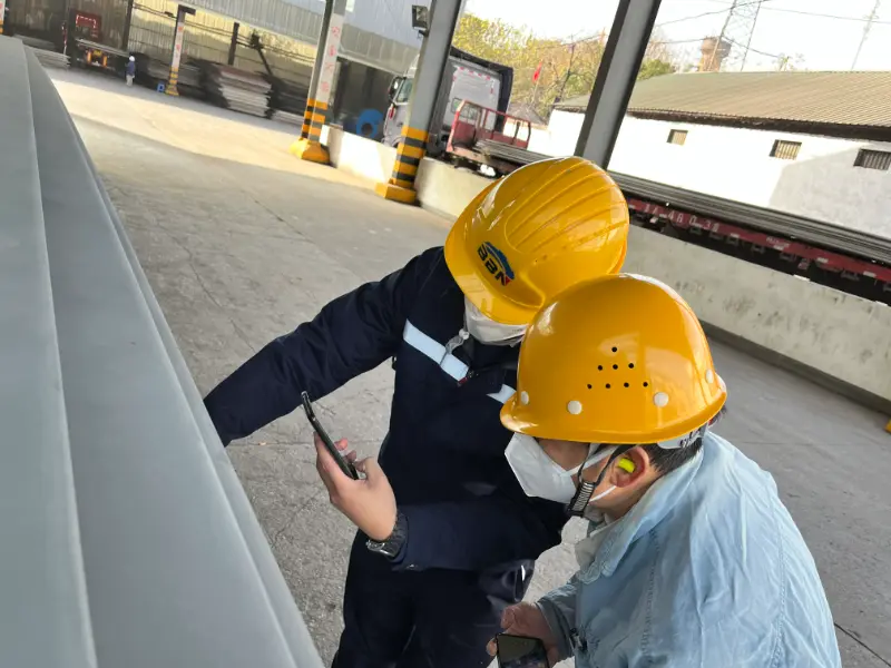 Q235B + 304 Clad Steel Plate