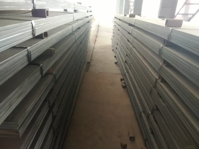 RINA Grade A620 Shipbuilding Steel Plate