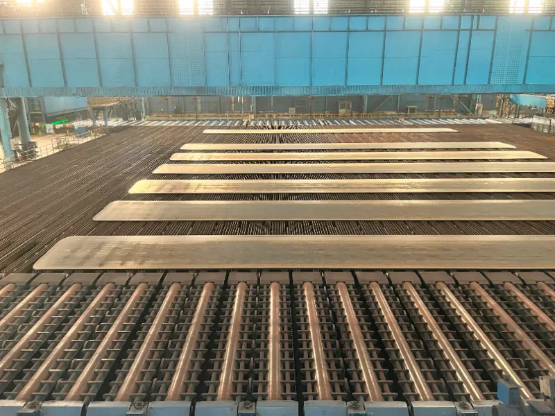 High-Strength RINA Grade A690 Shipbuilding Steel Plate