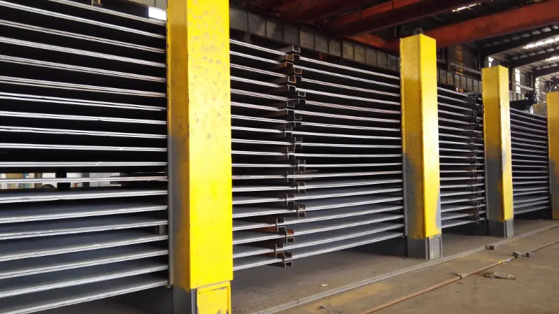 KR Grade D32 Shipbuilding Steel Plate