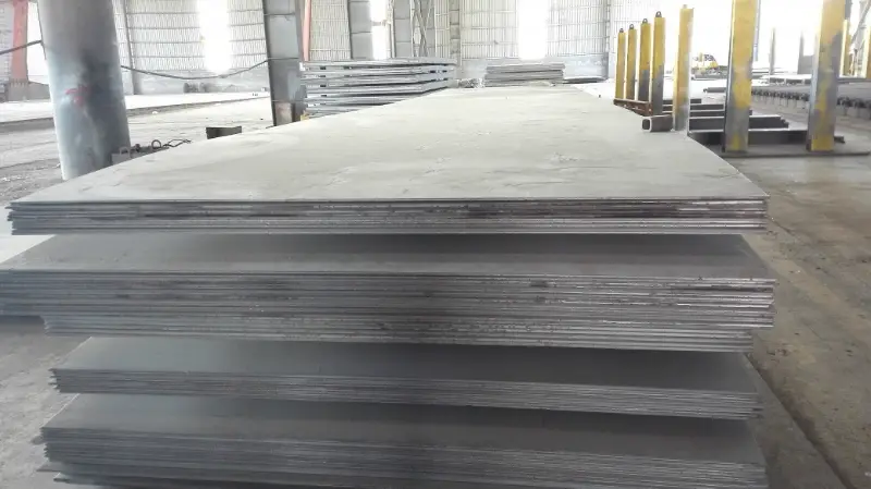 Comprehensive Material Profile