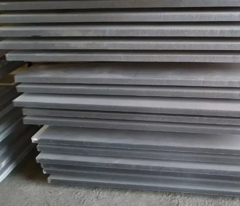 KR Grade D70 Shipbuilding Steel Plate