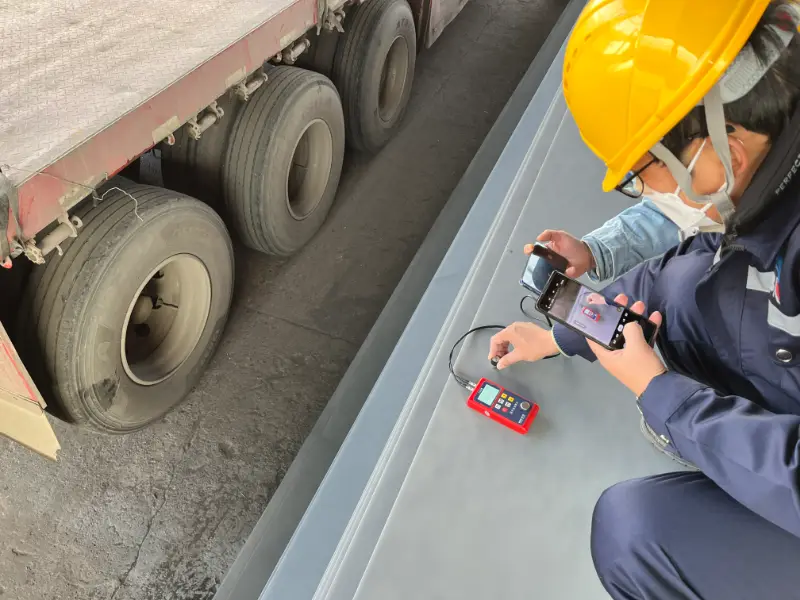 CCS Grade B Shipbuilding Steel Plate & Coil