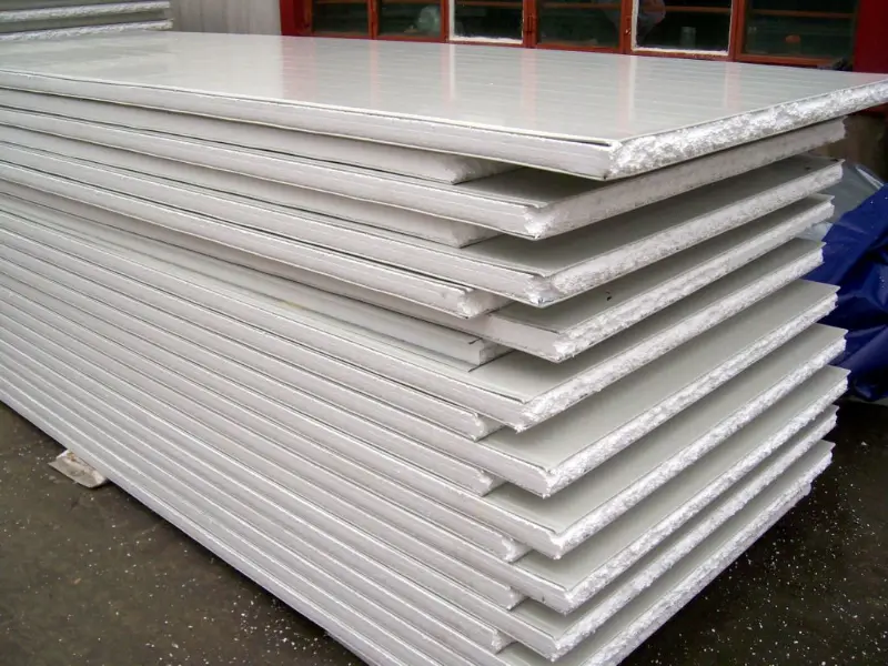 NK Grade F40 Shipbuilding Steel Plate